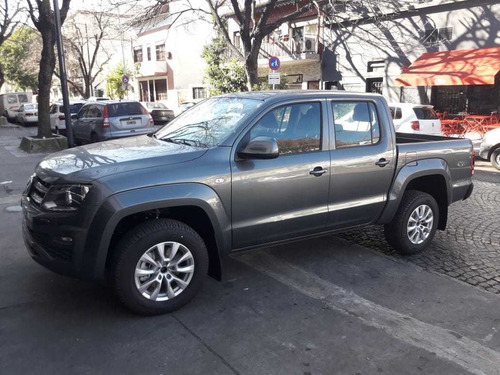 Volkswagen Amarok V6 Comfortline 3.0 258 Cv 4x4 Aut My21 Ir