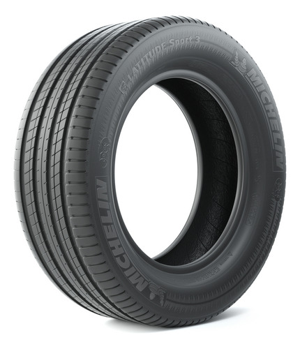 Neumático 285/45 R19 Michelin Latitude Sport 3 Zp 111w