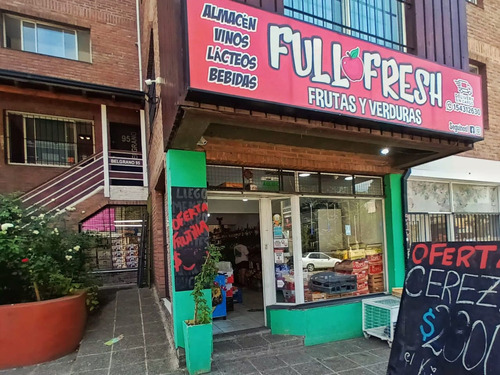 Venta Local Centro De Bariloche