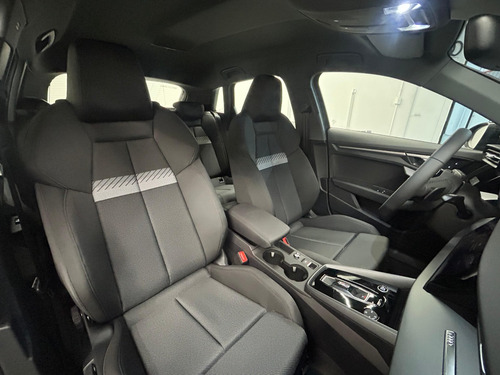 Audi A3 Sportback 1.4 Tfsi 150 Cv