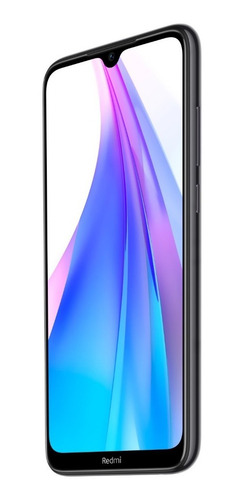 Xiaomi Note 8 T Moonshadow Grey 4gb Ram 64 Gb Rom