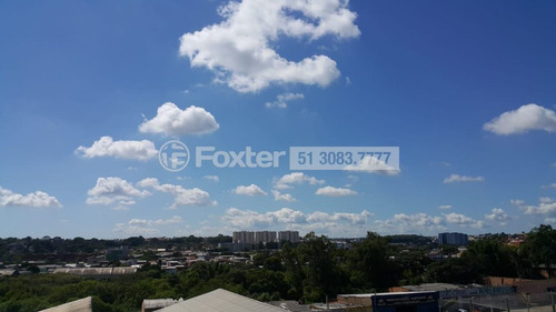 Imagem 6 de 28 de Apartamento, 2 Dormitórios, 49.72 M², Sarandi - 205136