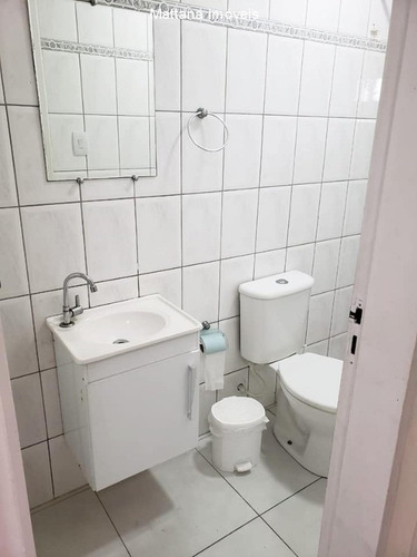 Imagem 27 de 27 de Condomínio Oregon No Jd. Flórida Em Jacareí-sp - Cov350 - 68927188