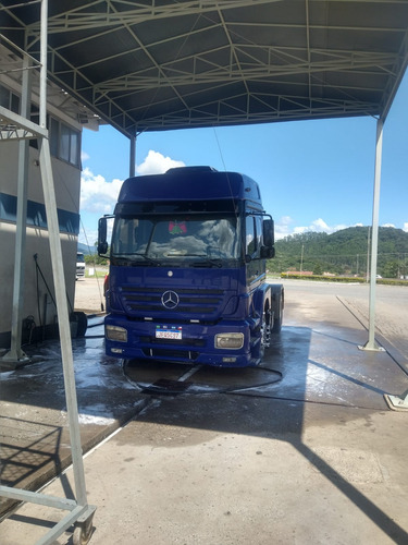 Mercedes Bens 1933 Em Dias Pronto Para Trabalhar