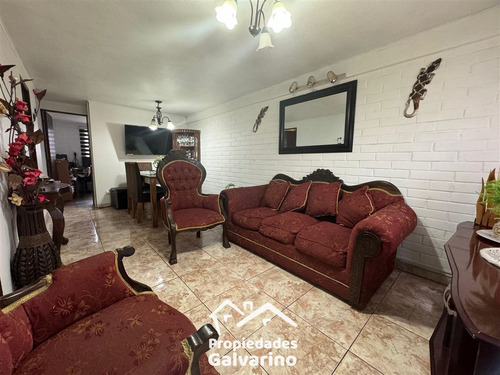 Casa En Venta De 3 Dorm. En Quilicura