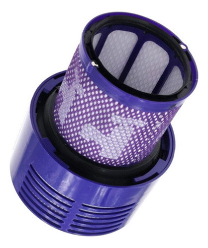 Yn Filtro De Poste De Repuesto Para Dyson V10 Sv2 Cyclone
