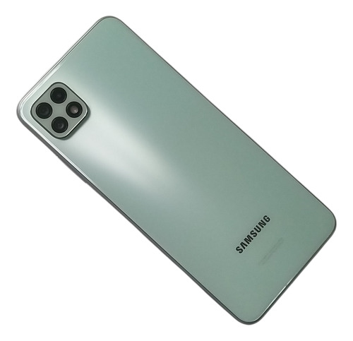 Samsung Galaxy A22 5g, 128gb + 4gb, A226br, Liberado. (Usado)