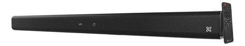 Soundbar 2.0 100 Watts C/optico Y Bt Klip Xtreme Ksb-150