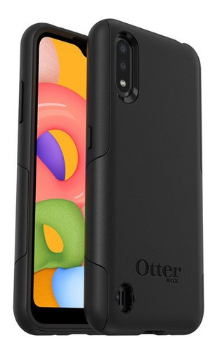 Forro Otterbox Commuter Lite Para Samsung Galaxy A01