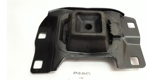 Base Soporte De Caja Izquierda Mazda 3 1.6/2.0