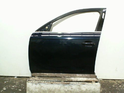 Puerta Delantera Izquierda Audi A3 3p 2009 - 282734