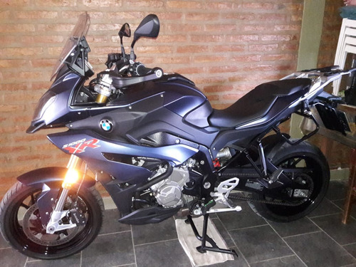 Bmw S1000 Xr