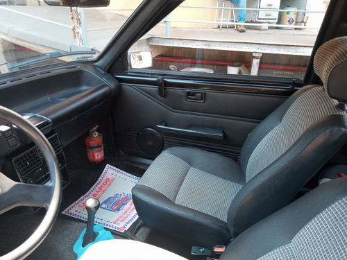 Fiat Uno Uno Mille