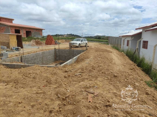 Imagem 4 de 11 de 860 M², Em Condomínio, Suíte, Churrasqueira E Piscina, Em Construção !!