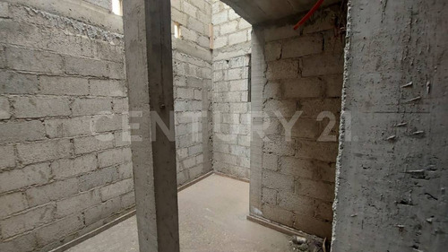 Imagen 12 de 16 de Casa En Venta En Colonia San Antonio, Pachuca, En Obra Negra