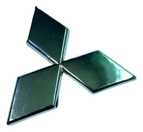 Emblema Mitsubishi 10.5cm