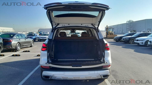 Bmw X5 50e X Drive Hibrida Modelo 2024