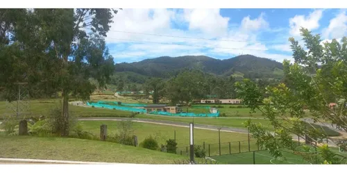 Lote En Vender En La Ceja