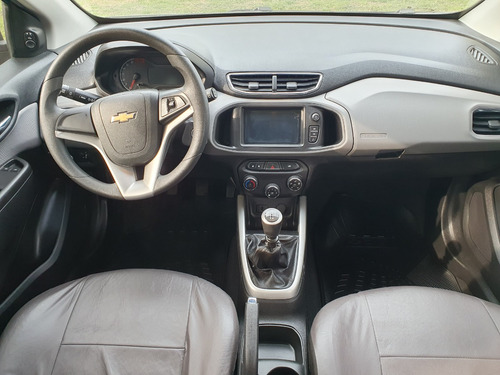 Chevrolet Onix 1.2 Lt