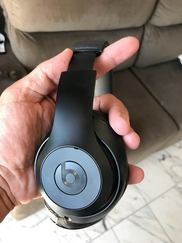 Beats Studio Wireless