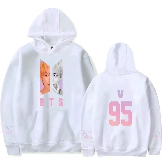 blusas de frio do bts