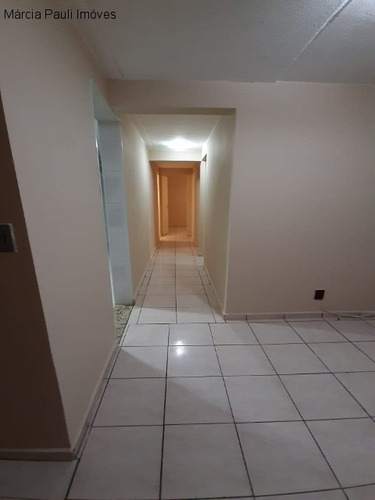 Imagem 7 de 19 de Apartamento - Ap06381 - 69675285