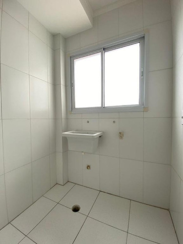 Imagem 20 de 20 de Apartamento Com 2 Dormitórios À Venda, 75 M² Por R$ 371.000,00 - Aviação - Praia Grande/sp - Ap3233