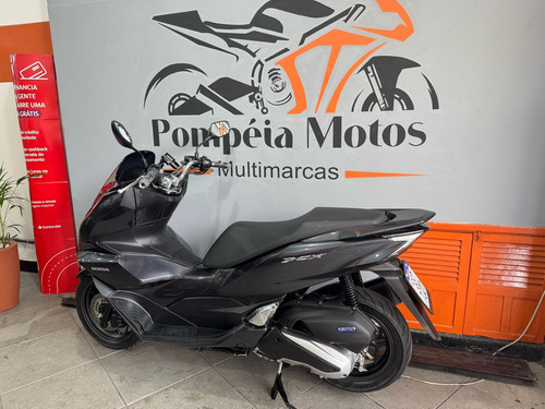Honda Pcx 160 Cbs 2024