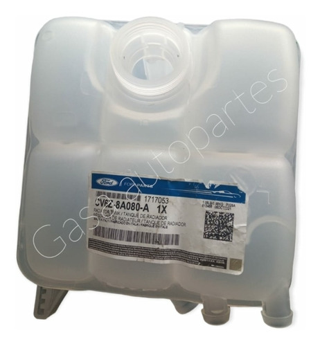 Depósito Anticongelante Ford Focus 2.0 Se 2014-2016 Original