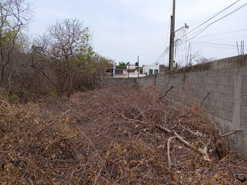 Terreno En Venta En Lázaro Cardenas, Michoacán