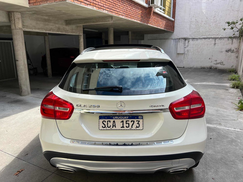 Imagen 8 de 9 de Mercedes Benz Gla250 Sport 4matic