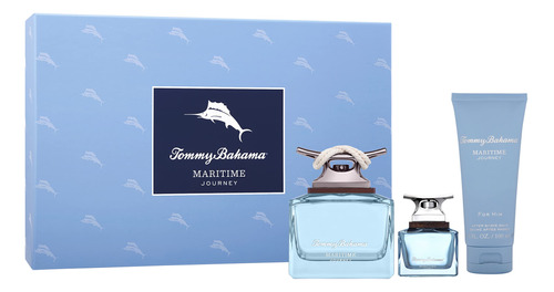 Tommy Bahama Maritime Journey 3 Pc Set Para 79x2f