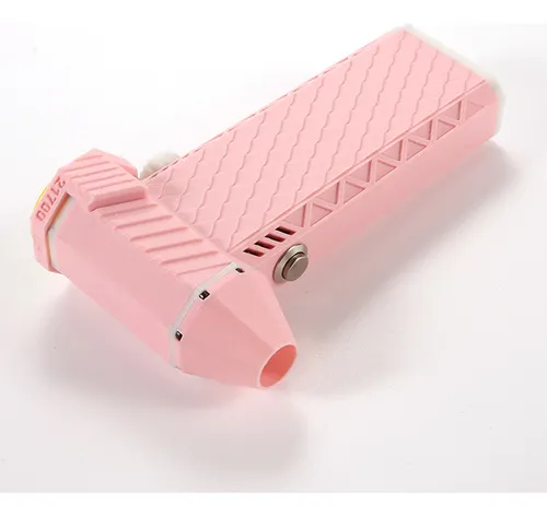 Secador De Polvo Para Coche, Exterior, Portátil, Ventilador