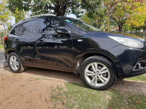 Hyundai Tucson 2.0 Gl 5mt 2wd 2012