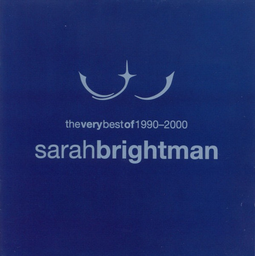 Brightman Sarah - The Very Best Of 1990-2000 - W