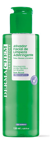 Kit Antioleosidade Peles Oleosas Com Protetor Solar Facial