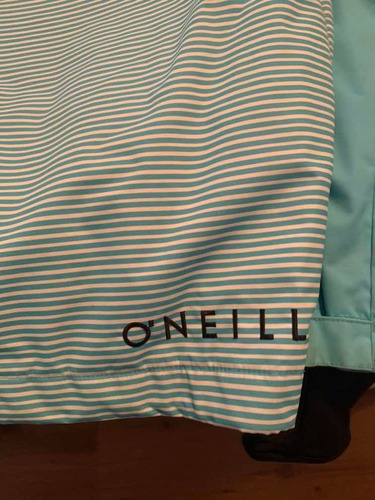 Casaco/jaqueta Oneill Para Snowboard