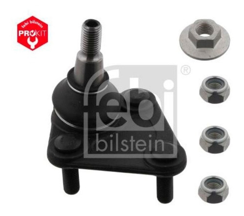 Imagem 1 de 2 de Pivô Audi S3 1999-2004 8l