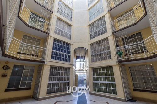 Imagen 26 de 28 de Departamento En San Joaquín, Miguel Hidalgo Con 3 Recámaras, 60 M², Id: 56054