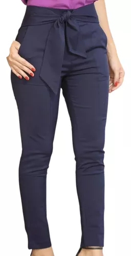 Pantalones De Vestir Para Dama Juvenil