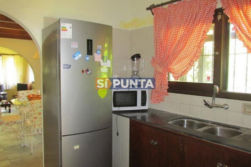 Imagen 3 de 10 de Casa En Venta - Rincón Del Indio
