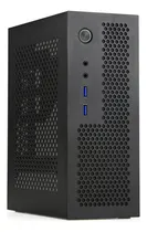 Comprar A09 Htpc Caja Computadora Mini Itx Chasis Juego Escritorio