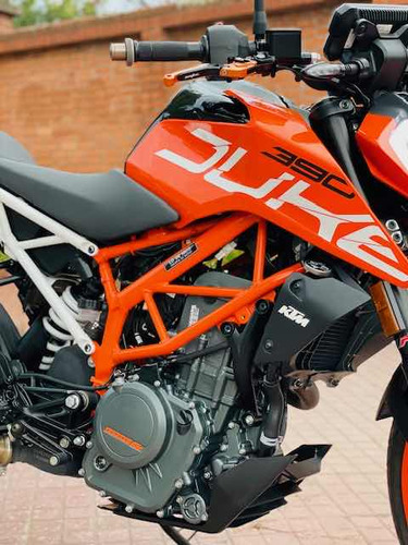 Ktm Duke 390 Full, No Bmw Gs 310, No Ktm 250, No Cbx 250