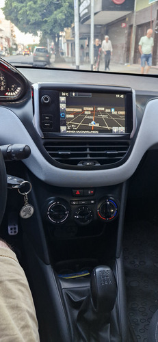 Peugeot 208 1.6 Allure Touchscreen