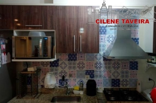 Imagem 8 de 12 de 01455 - Apartamento 2 Dorms, Aricanduva - São Paulo/sp - 1455