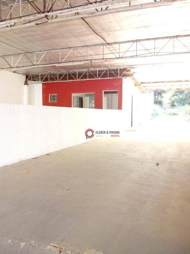 Imagem 3 de 13 de Imóvel Comercial - Centro - Pt0009