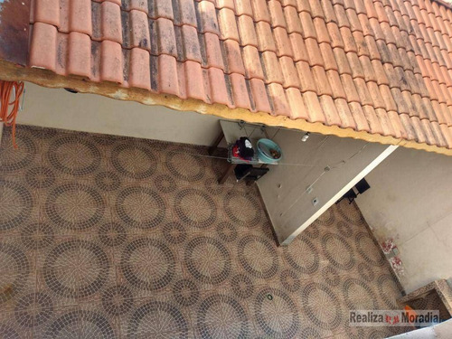 Imagem 20 de 21 de Casa À Venda, 100 M² Por R$ 540.000,00 - Chácara Canta Galo - Cotia/sp - Ca0761