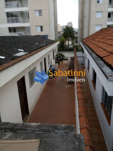 Imagem 2 de 5 de Terreno A Venda Em Sp Alto Da Lapa - Te00253 - 69521471