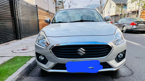 Suzuki Dzire Sedan 1.2 GL Manual