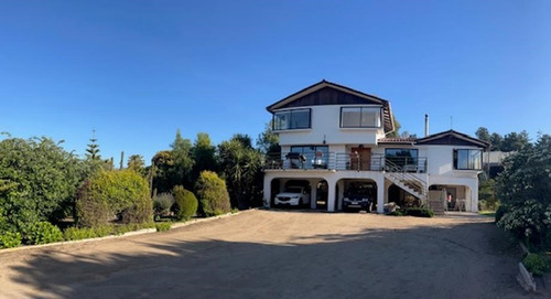 Vende Ubicación Privilegiada, A Pasos De La Playa Con Vista
